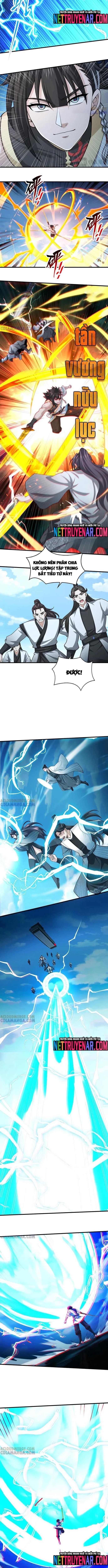 đọc truyện Giết Ta Thêm Vài Lần Nữa, Ta Liền Trở Thành Vô Địch! Chương 102 ảnh 4 tại Thiên Thai Truyện