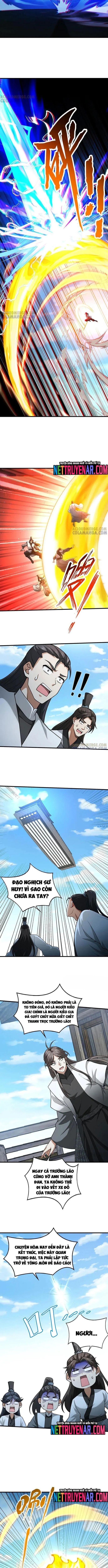 đọc truyện Giết Ta Thêm Vài Lần Nữa, Ta Liền Trở Thành Vô Địch! Chương 102 ảnh 5 tại Thiên Thai Truyện