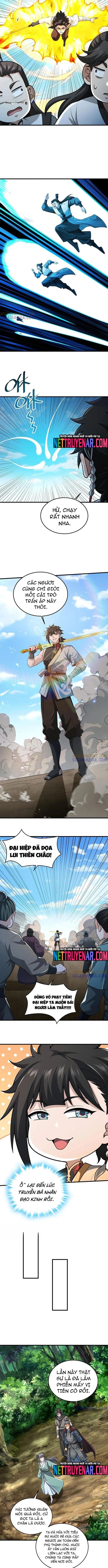 đọc truyện Giết Ta Thêm Vài Lần Nữa, Ta Liền Trở Thành Vô Địch! Chương 102 ảnh 6 tại Thiên Thai Truyện