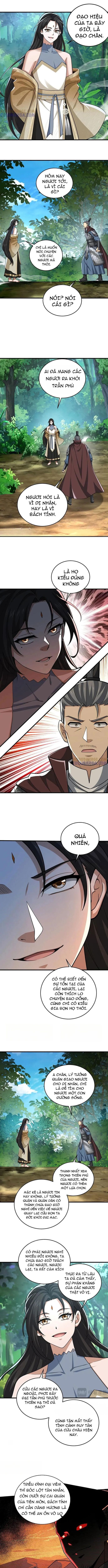 đọc truyện Giết Ta Thêm Vài Lần Nữa, Ta Liền Trở Thành Vô Địch! Chương 102 ảnh 8 tại Thiên Thai Truyện