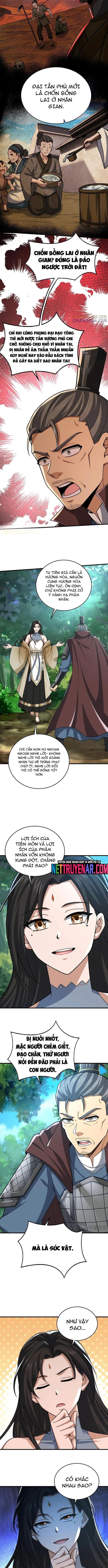 đọc truyện Giết Ta Thêm Vài Lần Nữa, Ta Liền Trở Thành Vô Địch! Chương 102 ảnh 9 tại Thiên Thai Truyện