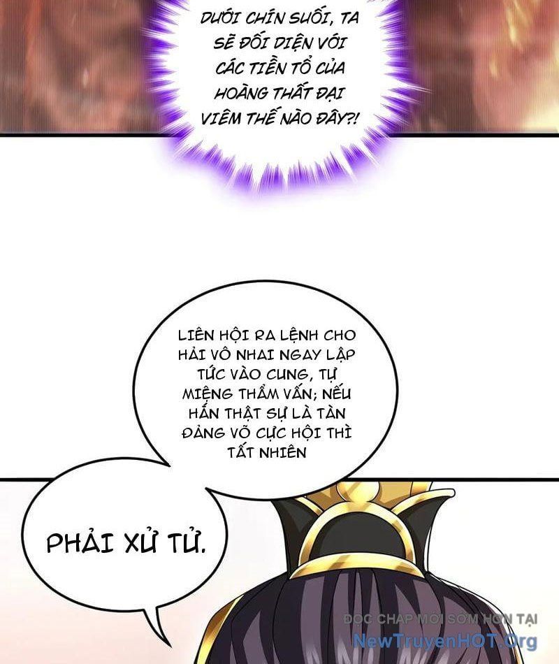 đọc truyện Giết Ta Thêm Vài Lần Nữa, Ta Liền Trở Thành Vô Địch! Chương 104 ảnh 63 tại Thiên Thai Truyện