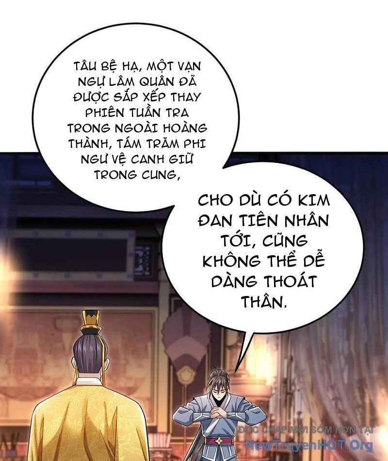 đọc truyện Giết Ta Thêm Vài Lần Nữa, Ta Liền Trở Thành Vô Địch! Chương 105 ảnh 17 tại Thiên Thai Truyện