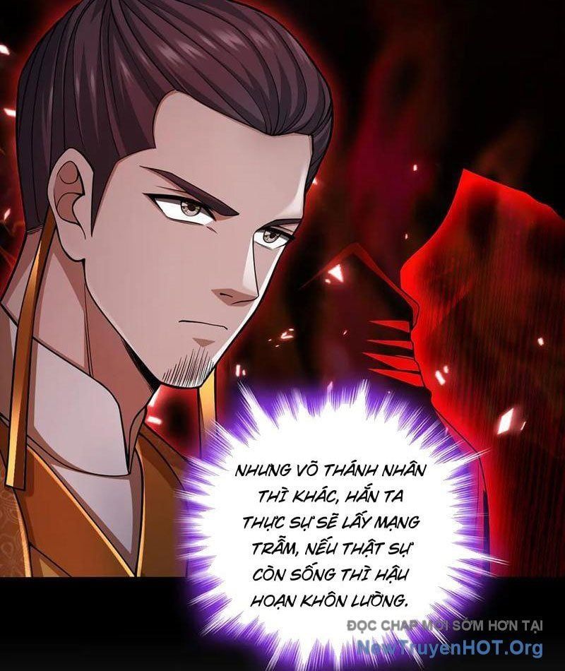 đọc truyện Giết Ta Thêm Vài Lần Nữa, Ta Liền Trở Thành Vô Địch! Chương 105 ảnh 46 tại Thiên Thai Truyện