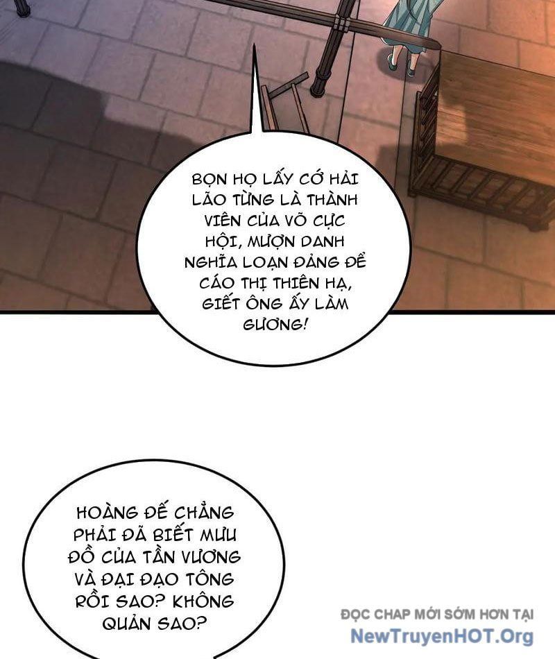 đọc truyện Giết Ta Thêm Vài Lần Nữa, Ta Liền Trở Thành Vô Địch! Chương 105 ảnh 8 tại Thiên Thai Truyện