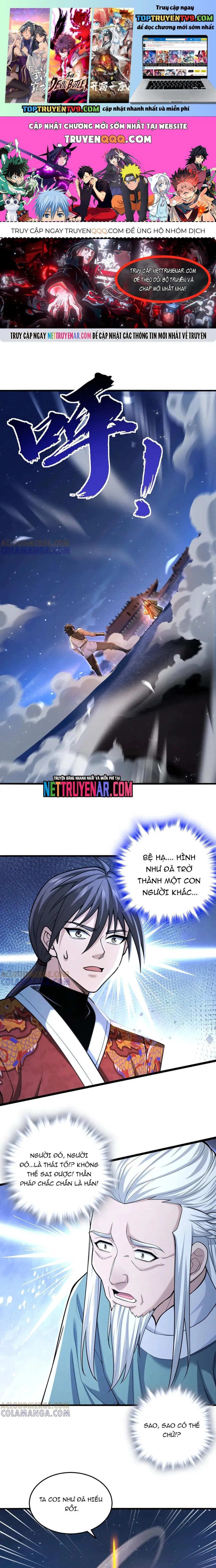 đọc truyện Giết Ta Thêm Vài Lần Nữa, Ta Liền Trở Thành Vô Địch! Chương 106 ảnh 3 tại Thiên Thai Truyện