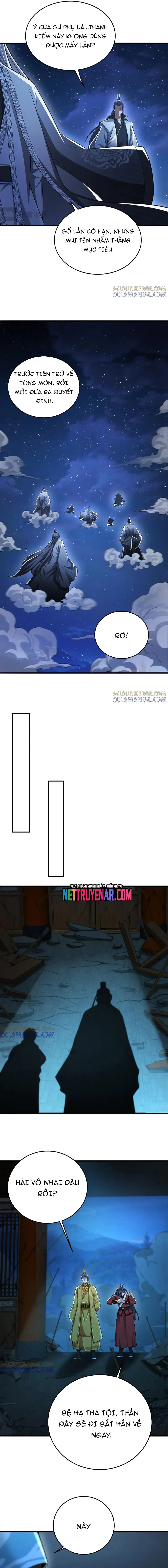 đọc truyện Giết Ta Thêm Vài Lần Nữa, Ta Liền Trở Thành Vô Địch! Chương 106 ảnh 13 tại Thiên Thai Truyện