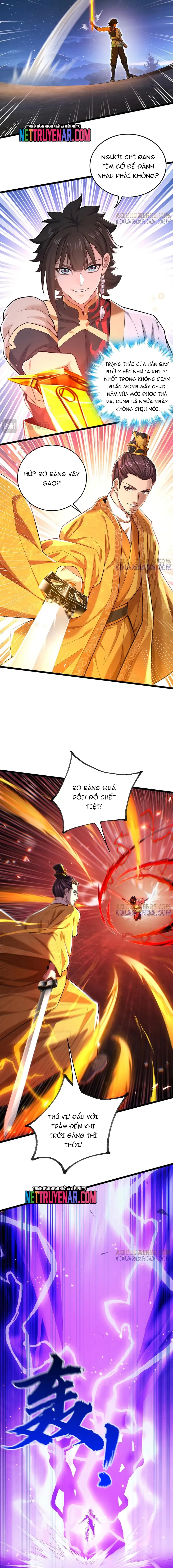 đọc truyện Giết Ta Thêm Vài Lần Nữa, Ta Liền Trở Thành Vô Địch! Chương 106 ảnh 4 tại Thiên Thai Truyện