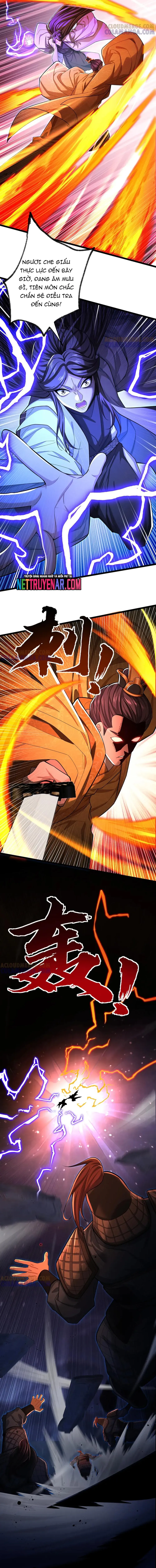 đọc truyện Giết Ta Thêm Vài Lần Nữa, Ta Liền Trở Thành Vô Địch! Chương 106 ảnh 6 tại Thiên Thai Truyện