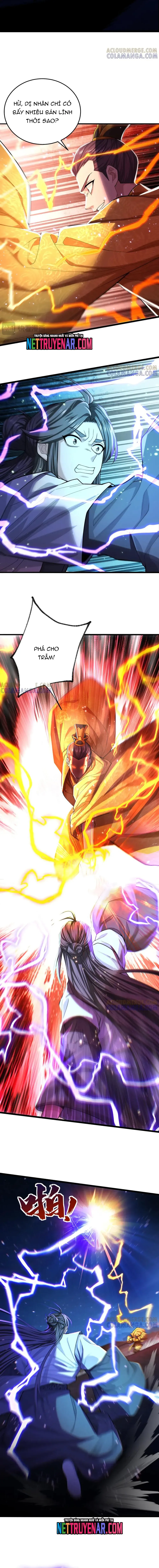 đọc truyện Giết Ta Thêm Vài Lần Nữa, Ta Liền Trở Thành Vô Địch! Chương 106 ảnh 7 tại Thiên Thai Truyện