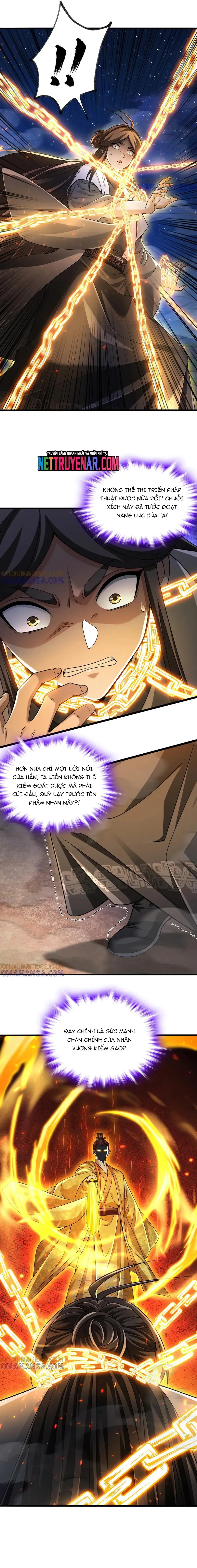 đọc truyện Giết Ta Thêm Vài Lần Nữa, Ta Liền Trở Thành Vô Địch! Chương 106 ảnh 9 tại Thiên Thai Truyện