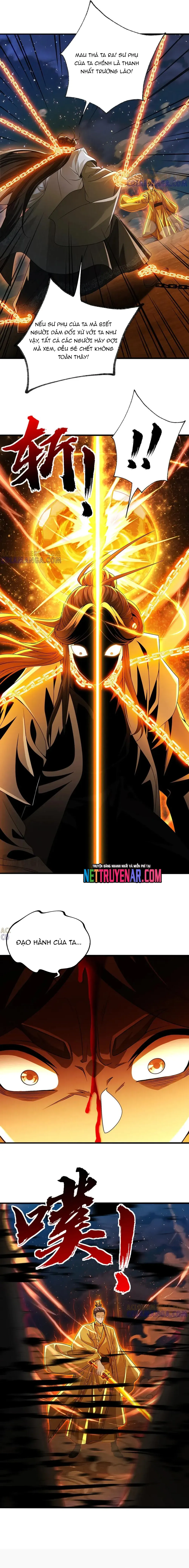 đọc truyện Giết Ta Thêm Vài Lần Nữa, Ta Liền Trở Thành Vô Địch! Chương 106 ảnh 10 tại Thiên Thai Truyện