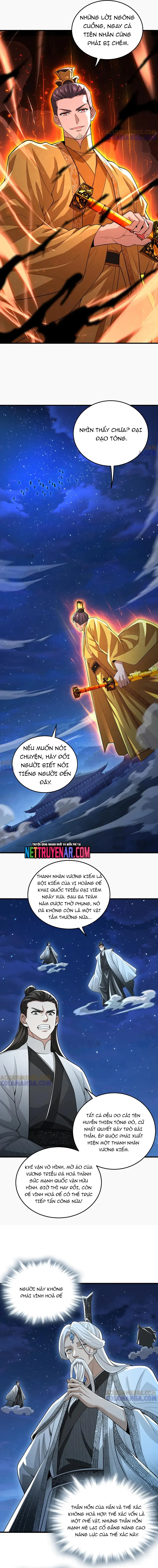 đọc truyện Giết Ta Thêm Vài Lần Nữa, Ta Liền Trở Thành Vô Địch! Chương 106 ảnh 11 tại Thiên Thai Truyện