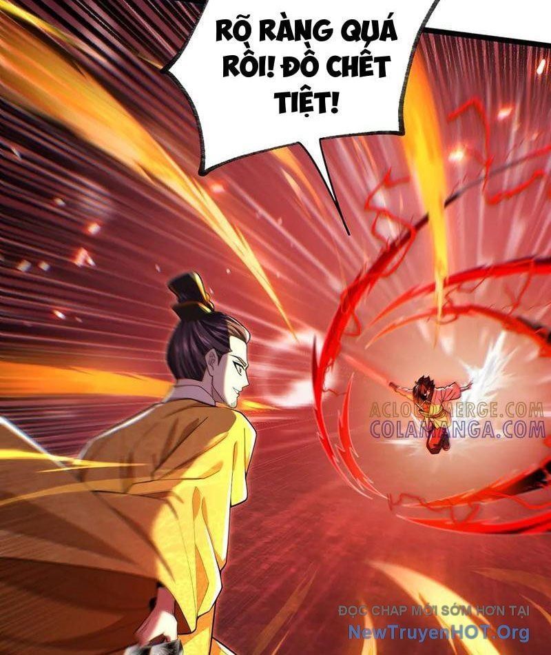 đọc truyện Giết Ta Thêm Vài Lần Nữa, Ta Liền Trở Thành Vô Địch! Chương 107 ảnh 14 tại Thiên Thai Truyện