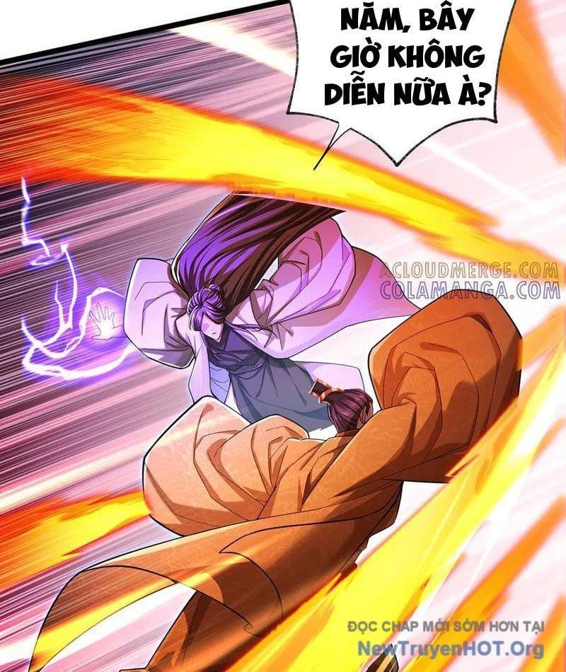 đọc truyện Giết Ta Thêm Vài Lần Nữa, Ta Liền Trở Thành Vô Địch! Chương 107 ảnh 26 tại Thiên Thai Truyện