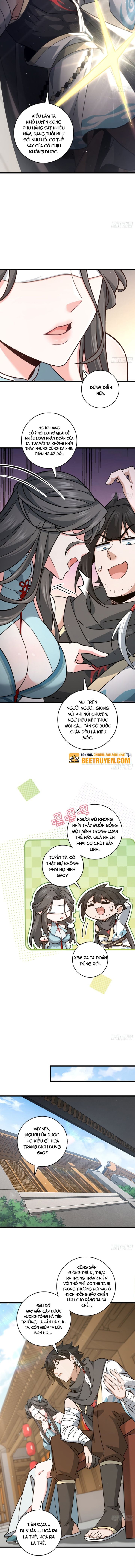 đọc truyện Giết Ta Thêm Vài Lần Nữa, Ta Liền Trở Thành Vô Địch! Chương 12 ảnh 5 tại Thiên Thai Truyện