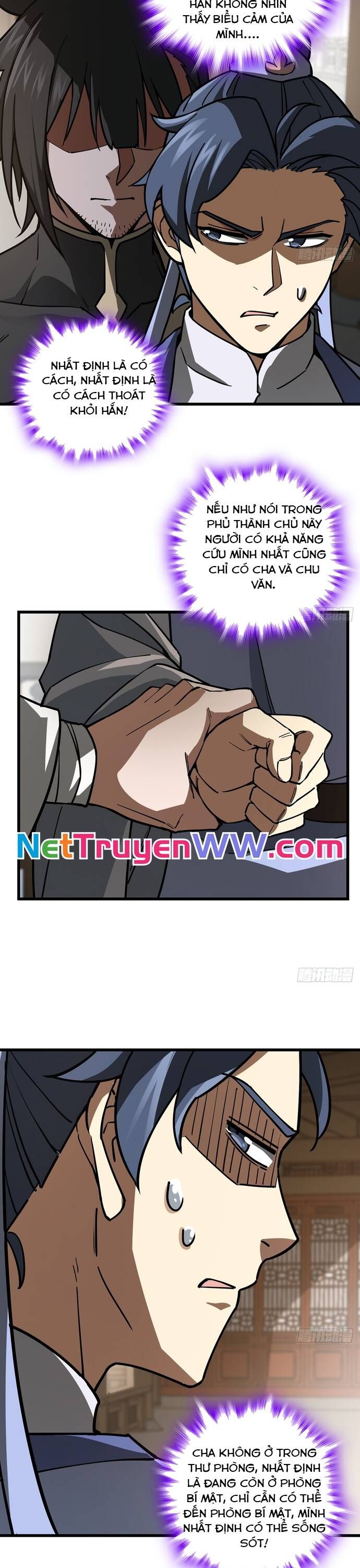 đọc truyện Giết Ta Thêm Vài Lần Nữa, Ta Liền Trở Thành Vô Địch! Chương 14 ảnh 20 tại Thiên Thai Truyện