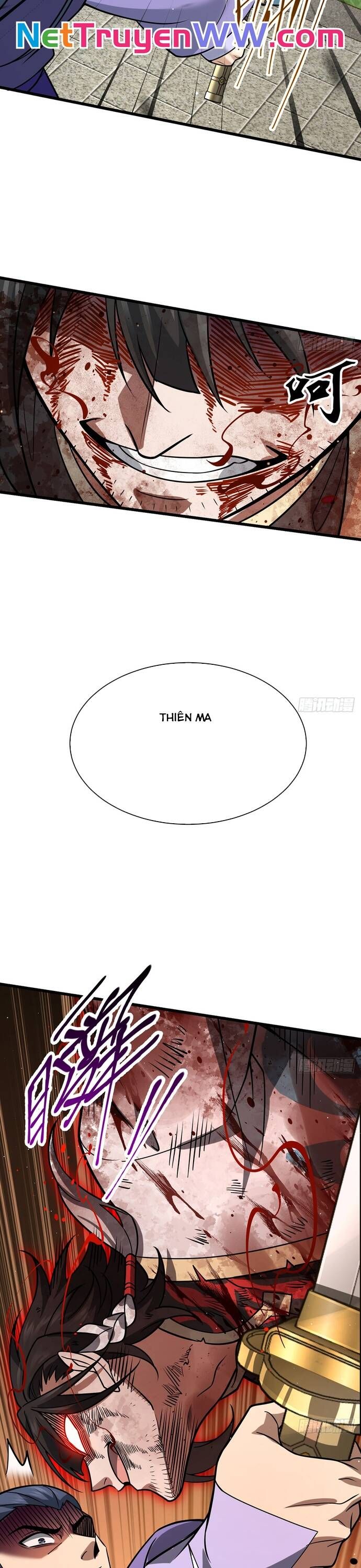 đọc truyện Giết Ta Thêm Vài Lần Nữa, Ta Liền Trở Thành Vô Địch! Chương 15 ảnh 22 tại Thiên Thai Truyện