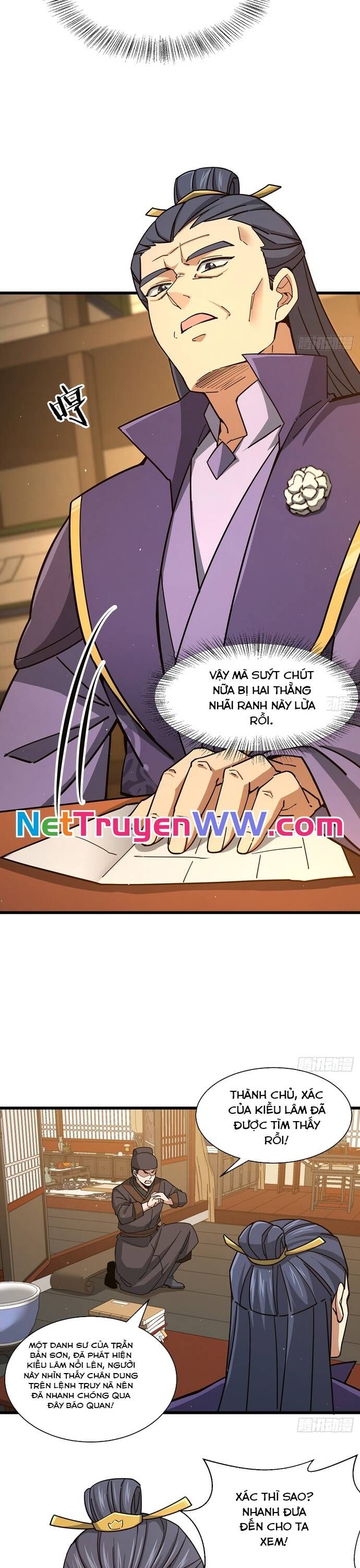 đọc truyện Giết Ta Thêm Vài Lần Nữa, Ta Liền Trở Thành Vô Địch! Chương 16 ảnh 27 tại Thiên Thai Truyện