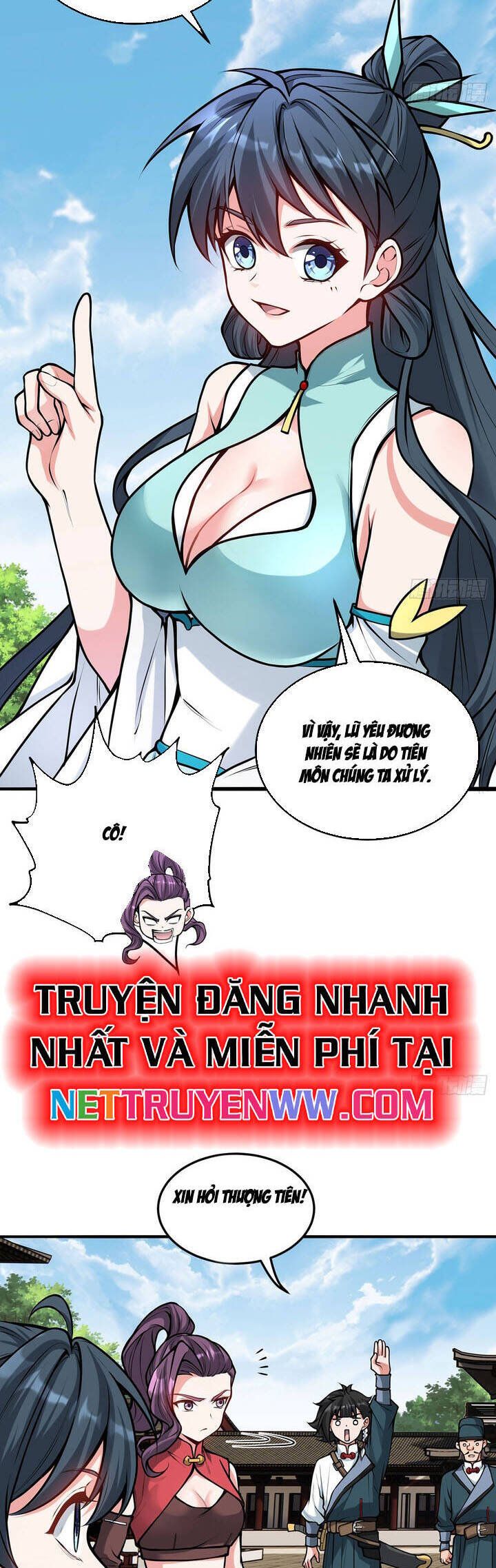 đọc truyện Giết Ta Thêm Vài Lần Nữa, Ta Liền Trở Thành Vô Địch! Chương 21 ảnh 17 tại Thiên Thai Truyện