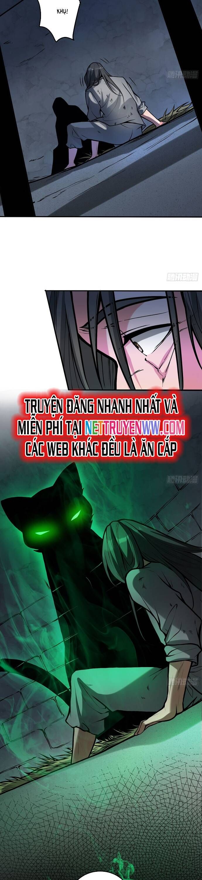 đọc truyện Giết Ta Thêm Vài Lần Nữa, Ta Liền Trở Thành Vô Địch! Chương 22 ảnh 26 tại Thiên Thai Truyện