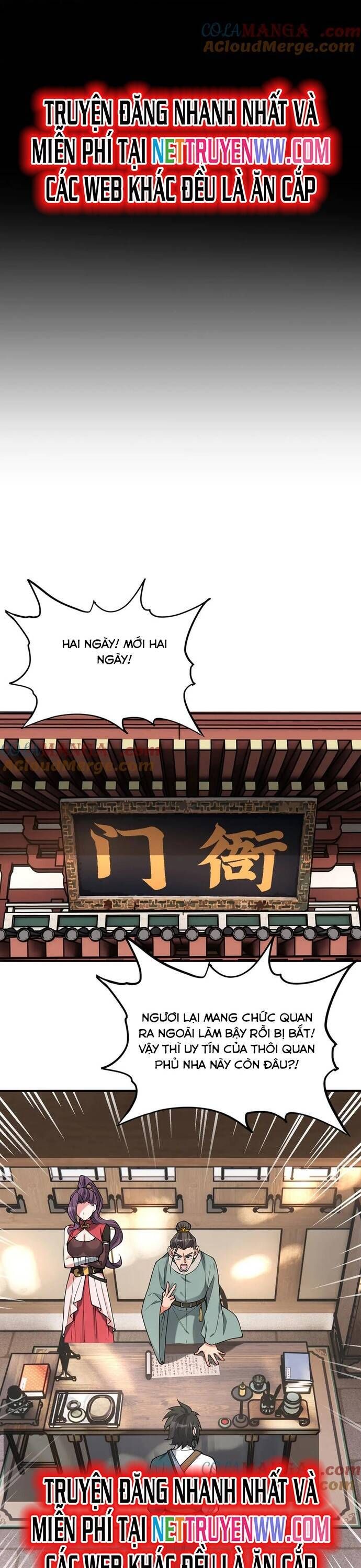 đọc truyện Giết Ta Thêm Vài Lần Nữa, Ta Liền Trở Thành Vô Địch! Chương 23 ảnh 18 tại Thiên Thai Truyện