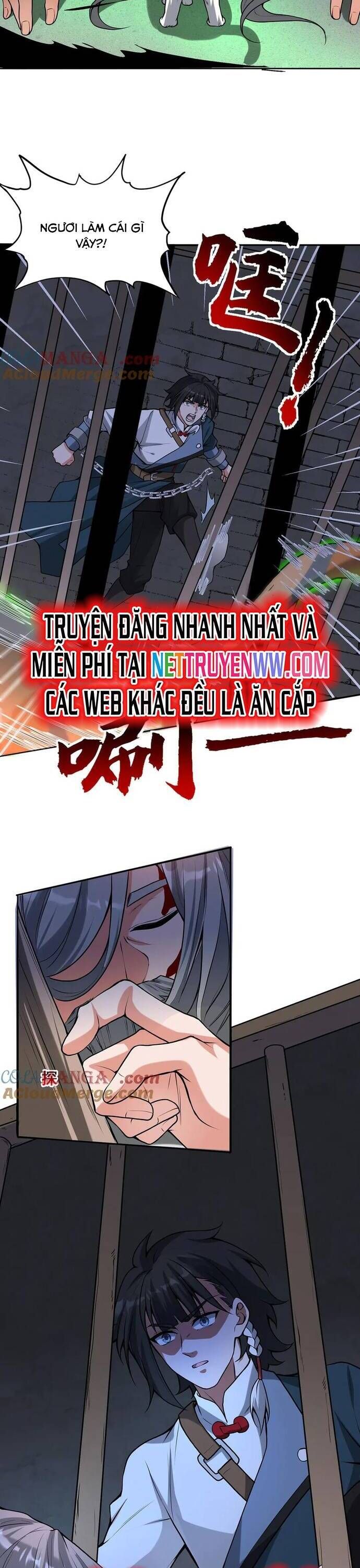 đọc truyện Giết Ta Thêm Vài Lần Nữa, Ta Liền Trở Thành Vô Địch! Chương 23 ảnh 7 tại Thiên Thai Truyện