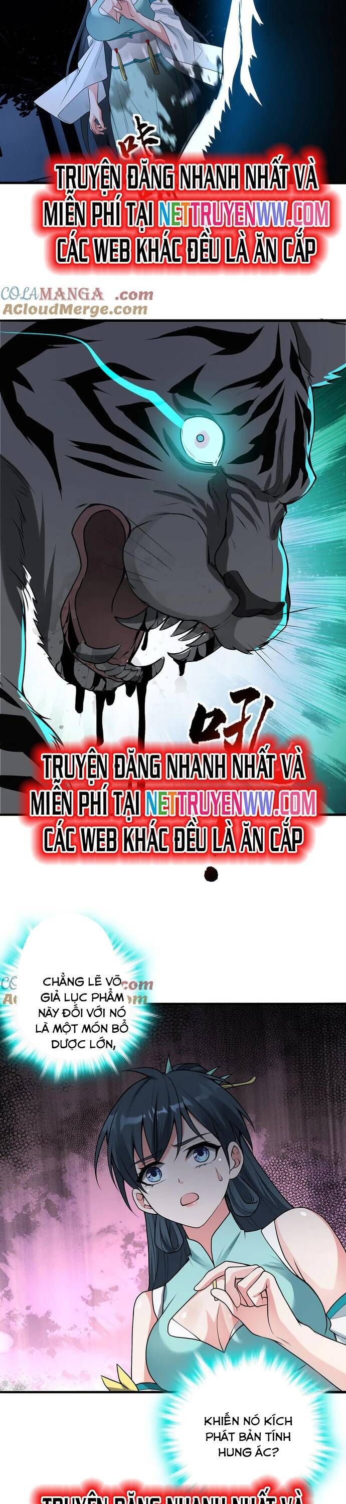 đọc truyện Giết Ta Thêm Vài Lần Nữa, Ta Liền Trở Thành Vô Địch! Chương 24 ảnh 16 tại Thiên Thai Truyện