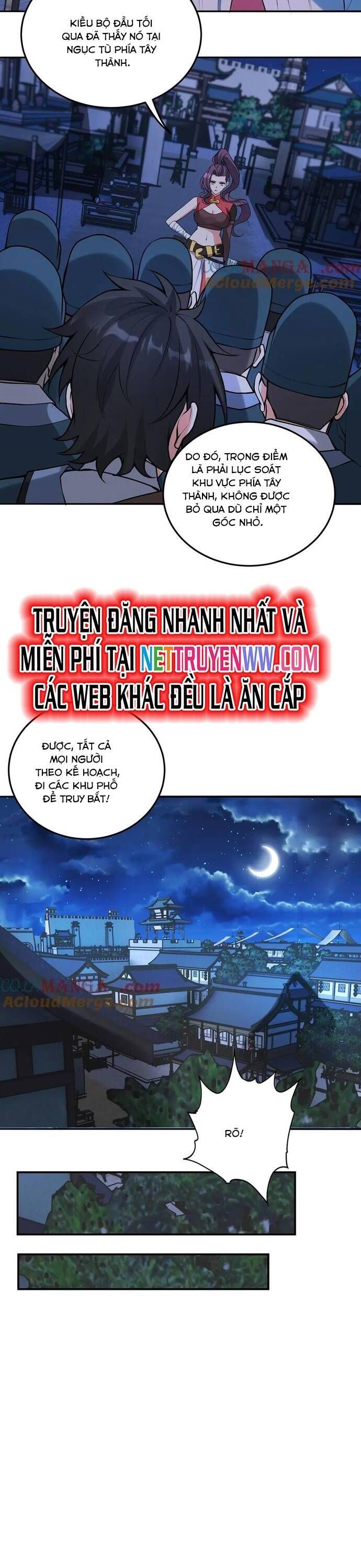 đọc truyện Giết Ta Thêm Vài Lần Nữa, Ta Liền Trở Thành Vô Địch! Chương 24 ảnh 3 tại Thiên Thai Truyện