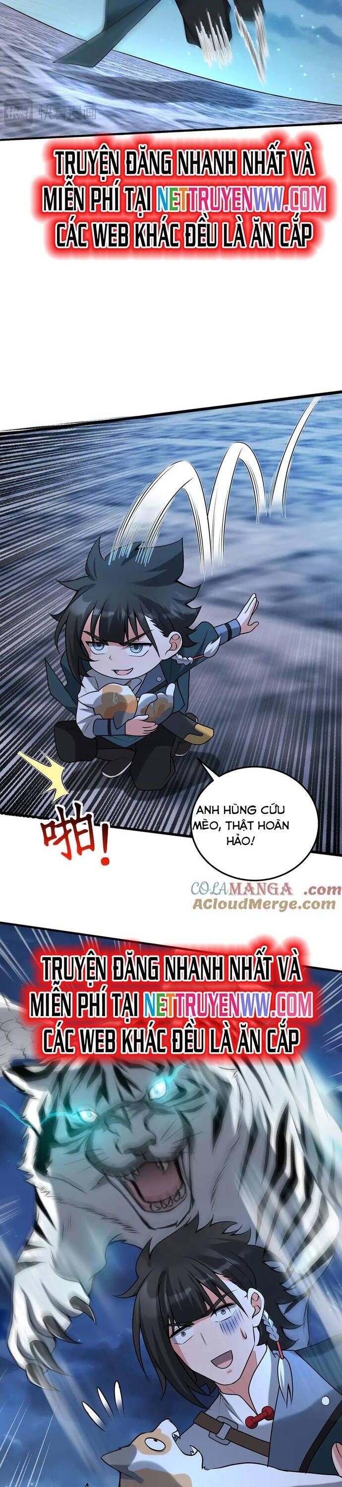 đọc truyện Giết Ta Thêm Vài Lần Nữa, Ta Liền Trở Thành Vô Địch! Chương 24 ảnh 23 tại Thiên Thai Truyện