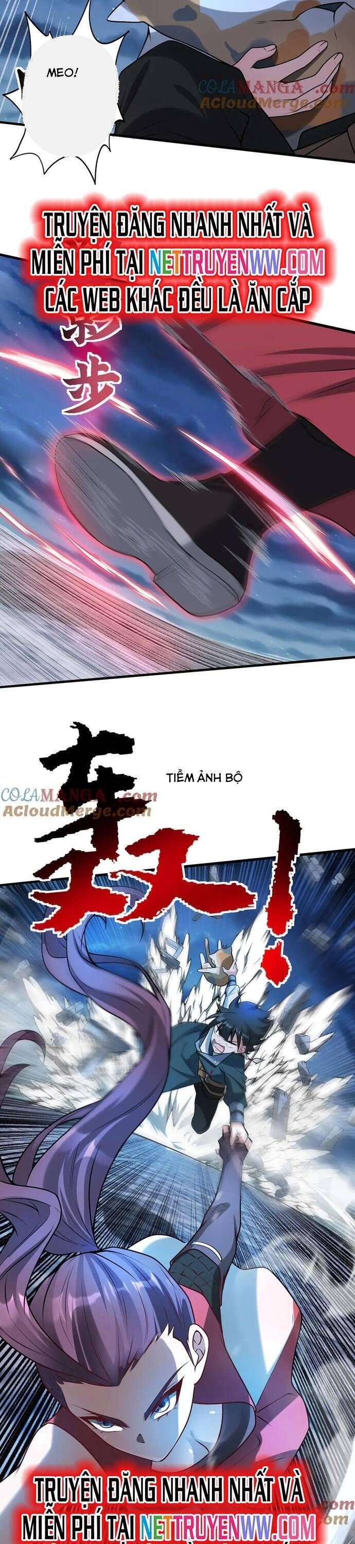 đọc truyện Giết Ta Thêm Vài Lần Nữa, Ta Liền Trở Thành Vô Địch! Chương 24 ảnh 24 tại Thiên Thai Truyện