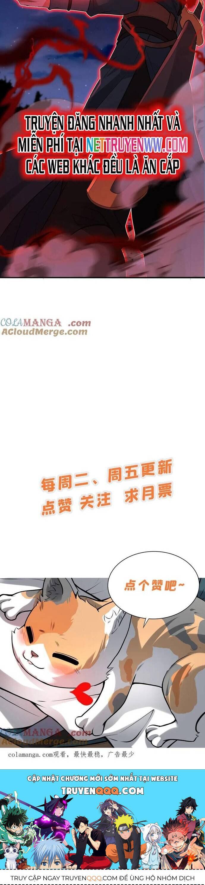 đọc truyện Giết Ta Thêm Vài Lần Nữa, Ta Liền Trở Thành Vô Địch! Chương 24 ảnh 29 tại Thiên Thai Truyện