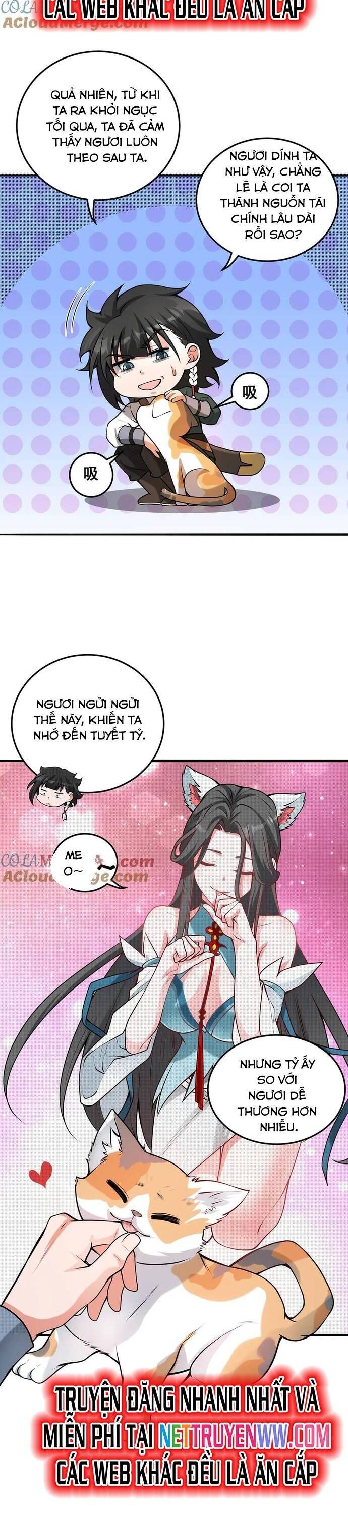 đọc truyện Giết Ta Thêm Vài Lần Nữa, Ta Liền Trở Thành Vô Địch! Chương 24 ảnh 5 tại Thiên Thai Truyện