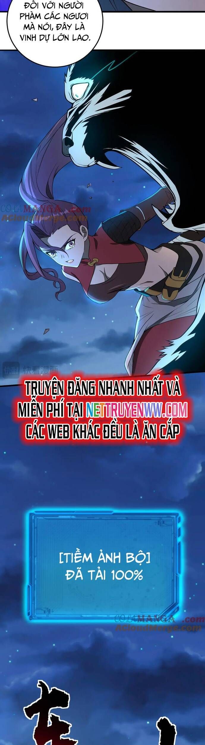 đọc truyện Giết Ta Thêm Vài Lần Nữa, Ta Liền Trở Thành Vô Địch! Chương 25 ảnh 19 tại Thiên Thai Truyện