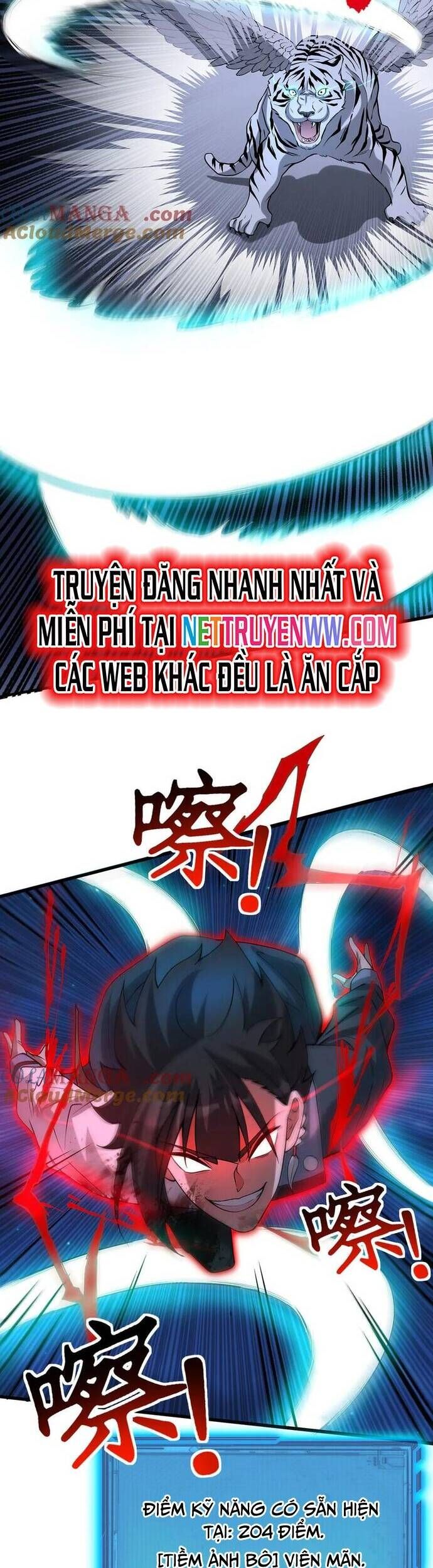 đọc truyện Giết Ta Thêm Vài Lần Nữa, Ta Liền Trở Thành Vô Địch! Chương 25 ảnh 22 tại Thiên Thai Truyện