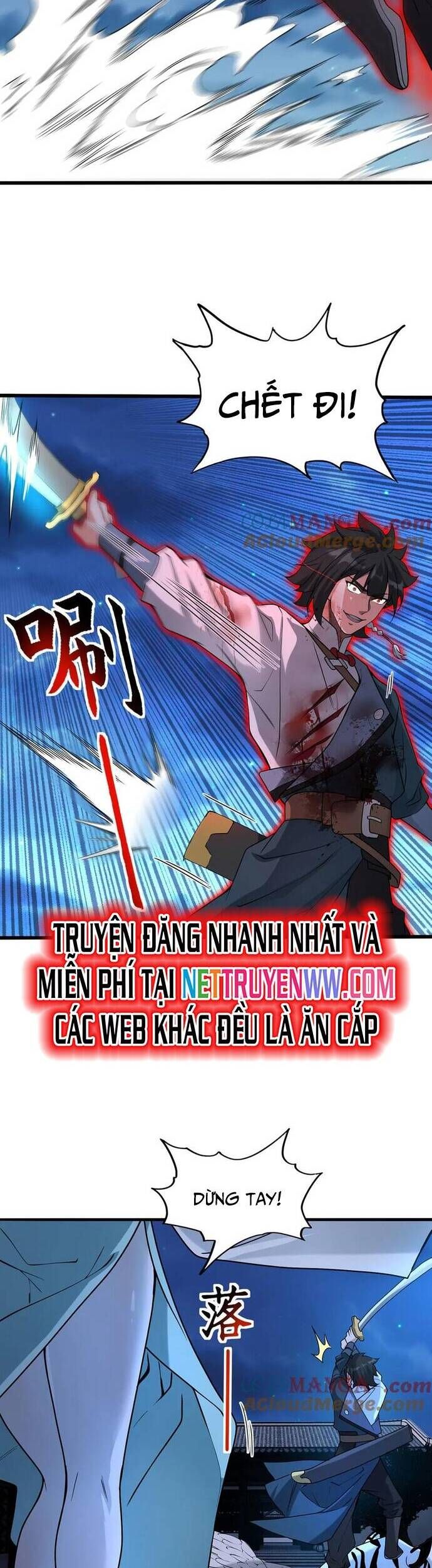 đọc truyện Giết Ta Thêm Vài Lần Nữa, Ta Liền Trở Thành Vô Địch! Chương 25 ảnh 28 tại Thiên Thai Truyện