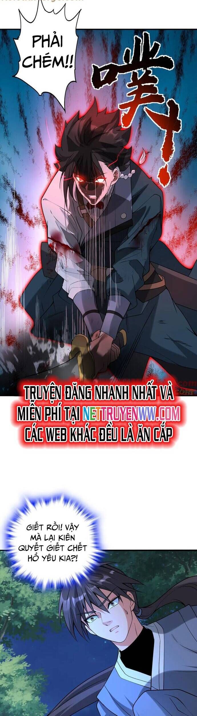 đọc truyện Giết Ta Thêm Vài Lần Nữa, Ta Liền Trở Thành Vô Địch! Chương 25 ảnh 30 tại Thiên Thai Truyện