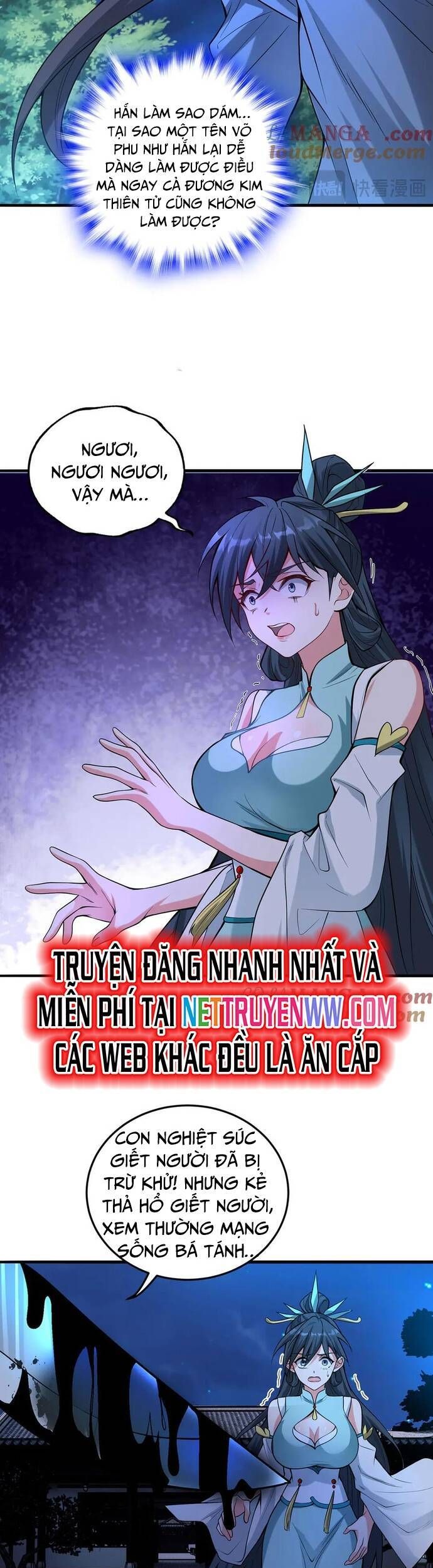 đọc truyện Giết Ta Thêm Vài Lần Nữa, Ta Liền Trở Thành Vô Địch! Chương 25 ảnh 31 tại Thiên Thai Truyện