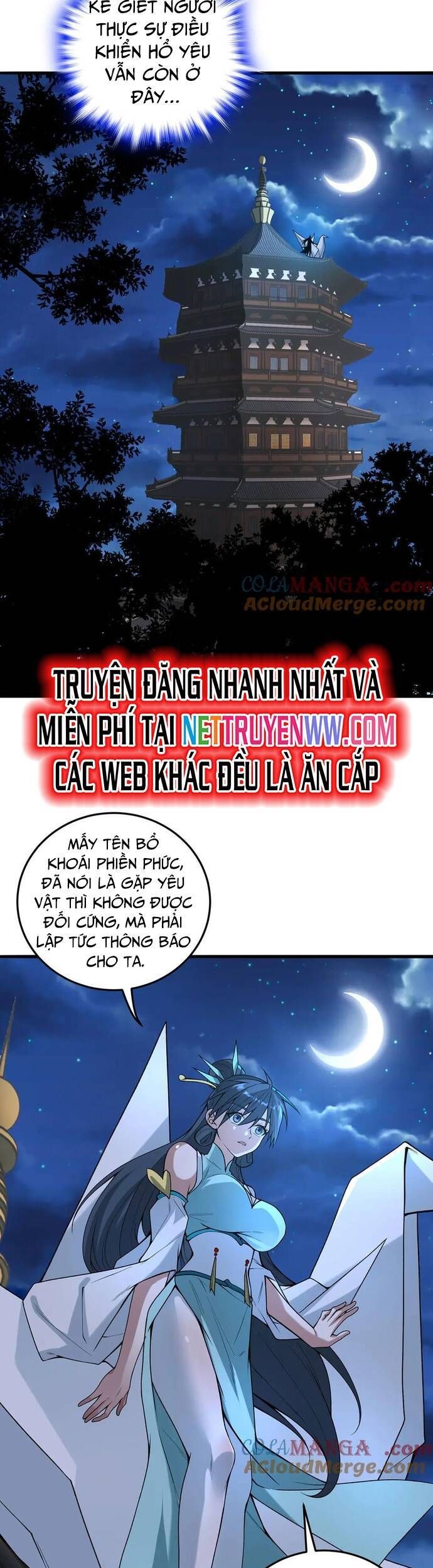 đọc truyện Giết Ta Thêm Vài Lần Nữa, Ta Liền Trở Thành Vô Địch! Chương 25 ảnh 5 tại Thiên Thai Truyện