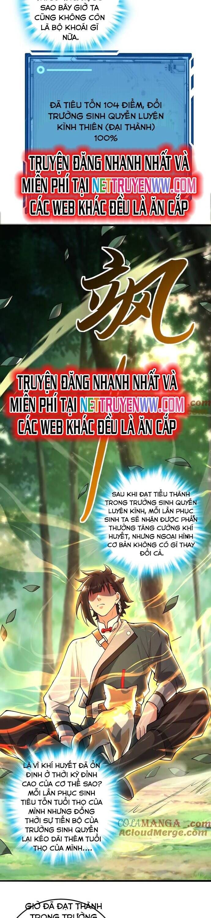 đọc truyện Giết Ta Thêm Vài Lần Nữa, Ta Liền Trở Thành Vô Địch! Chương 26 ảnh 13 tại Thiên Thai Truyện