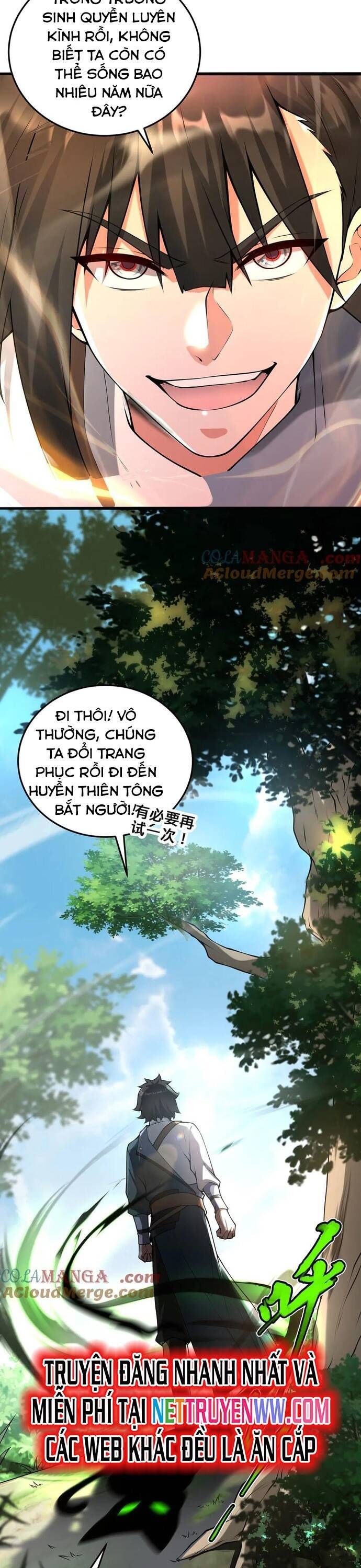 đọc truyện Giết Ta Thêm Vài Lần Nữa, Ta Liền Trở Thành Vô Địch! Chương 26 ảnh 14 tại Thiên Thai Truyện