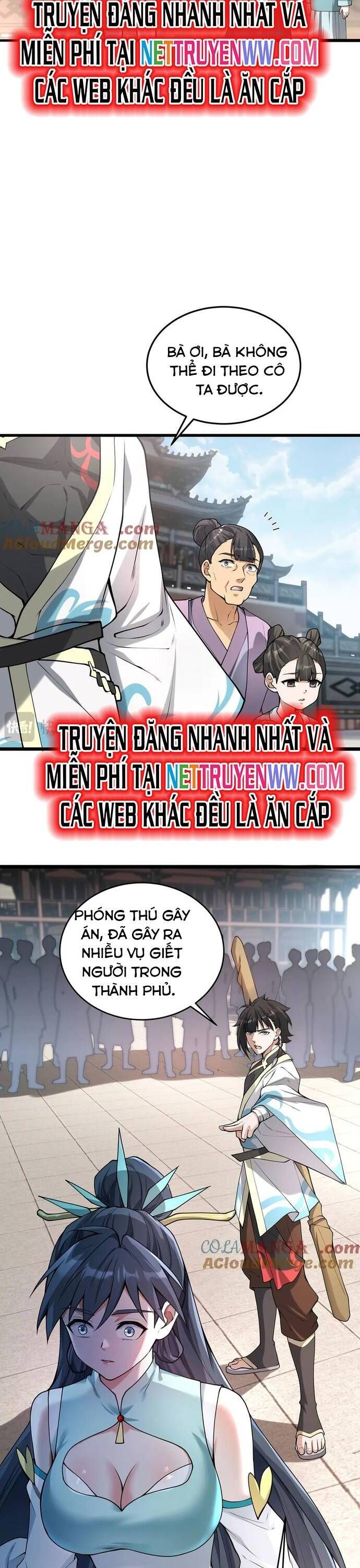 đọc truyện Giết Ta Thêm Vài Lần Nữa, Ta Liền Trở Thành Vô Địch! Chương 26 ảnh 21 tại Thiên Thai Truyện