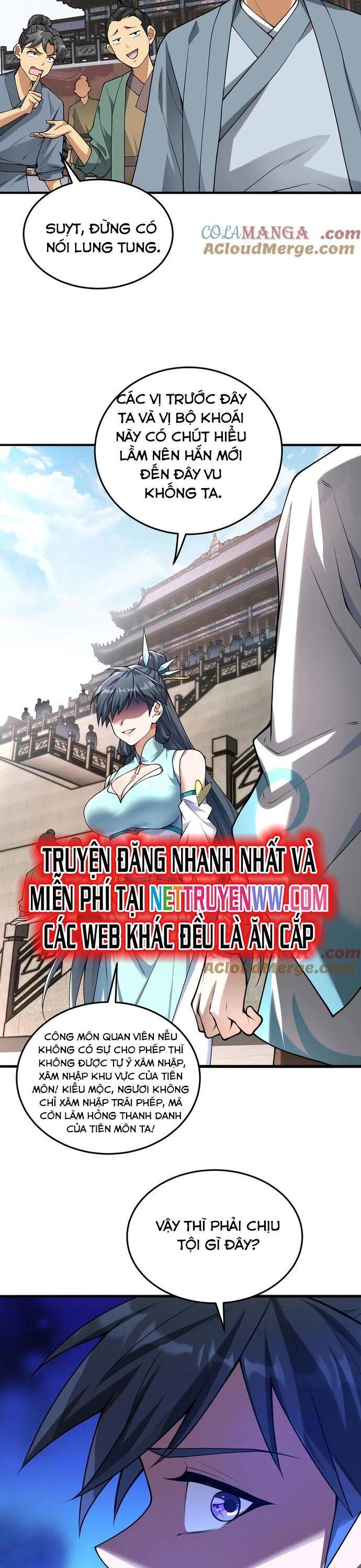 đọc truyện Giết Ta Thêm Vài Lần Nữa, Ta Liền Trở Thành Vô Địch! Chương 26 ảnh 24 tại Thiên Thai Truyện
