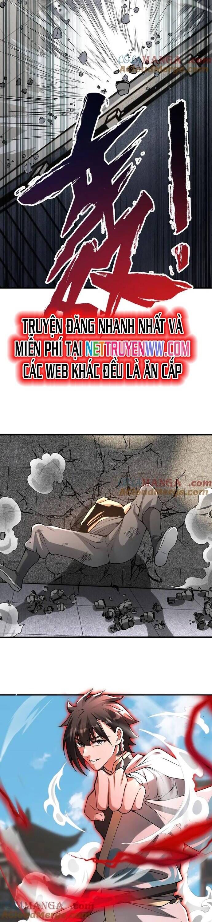 đọc truyện Giết Ta Thêm Vài Lần Nữa, Ta Liền Trở Thành Vô Địch! Chương 27 ảnh 11 tại Thiên Thai Truyện
