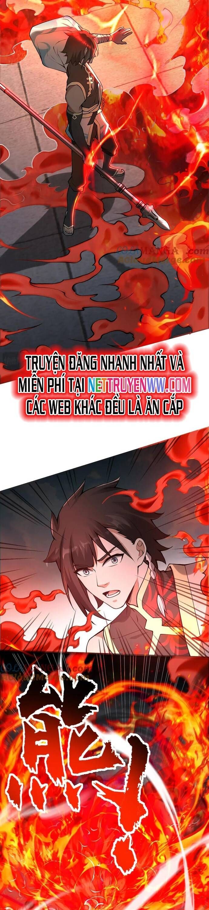 đọc truyện Giết Ta Thêm Vài Lần Nữa, Ta Liền Trở Thành Vô Địch! Chương 27 ảnh 14 tại Thiên Thai Truyện