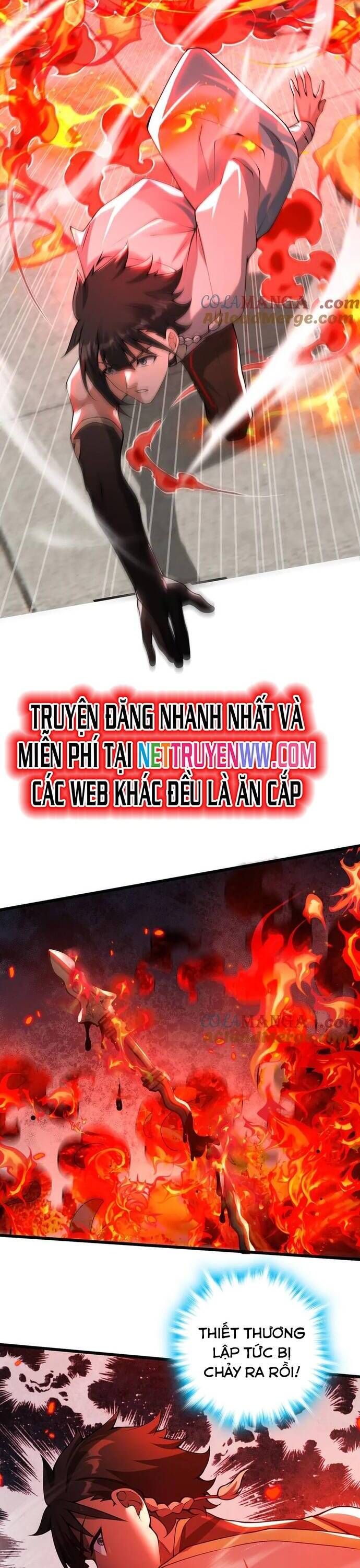 đọc truyện Giết Ta Thêm Vài Lần Nữa, Ta Liền Trở Thành Vô Địch! Chương 27 ảnh 15 tại Thiên Thai Truyện