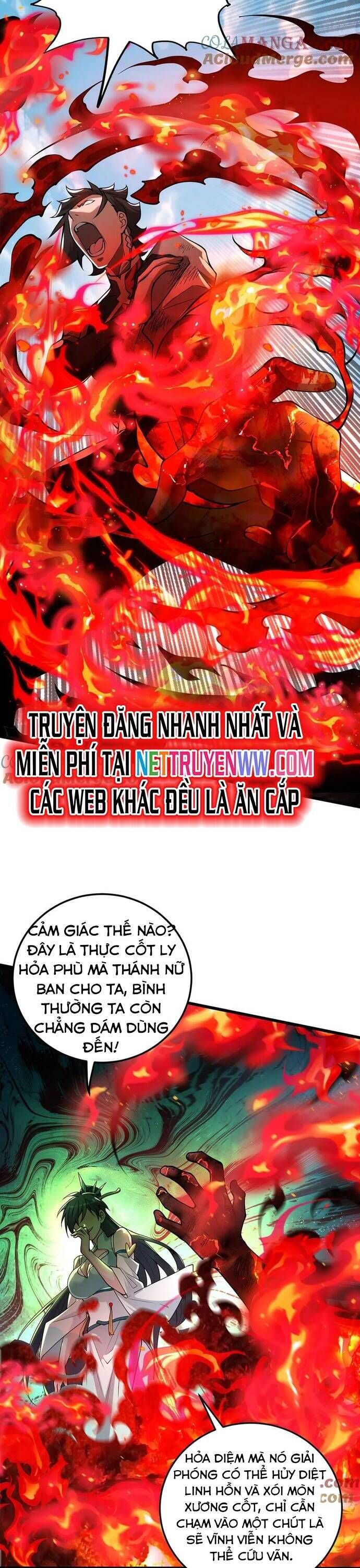 đọc truyện Giết Ta Thêm Vài Lần Nữa, Ta Liền Trở Thành Vô Địch! Chương 27 ảnh 17 tại Thiên Thai Truyện
