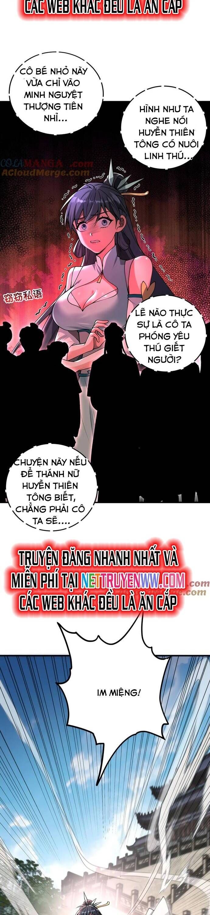 đọc truyện Giết Ta Thêm Vài Lần Nữa, Ta Liền Trở Thành Vô Địch! Chương 27 ảnh 3 tại Thiên Thai Truyện