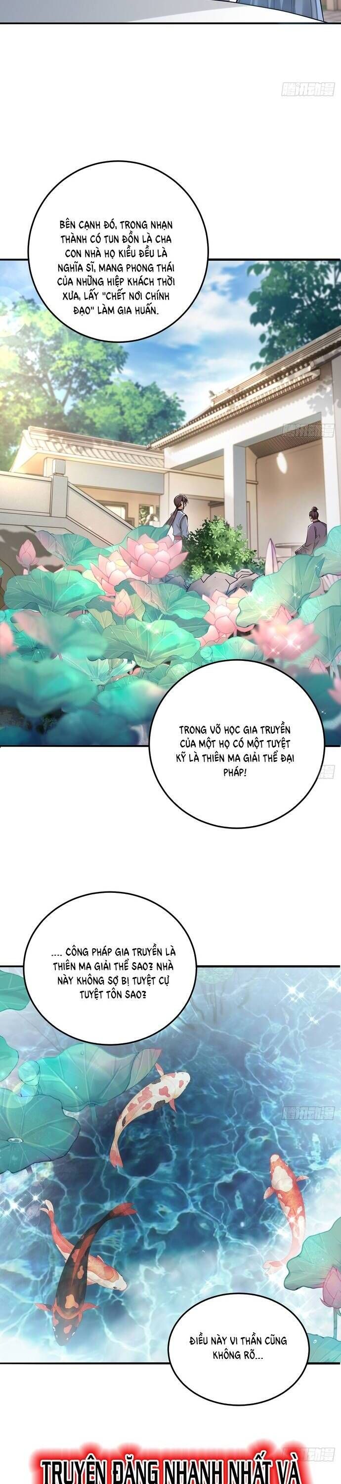 đọc truyện Giết Ta Thêm Vài Lần Nữa, Ta Liền Trở Thành Vô Địch! Chương 30 ảnh 11 tại Thiên Thai Truyện