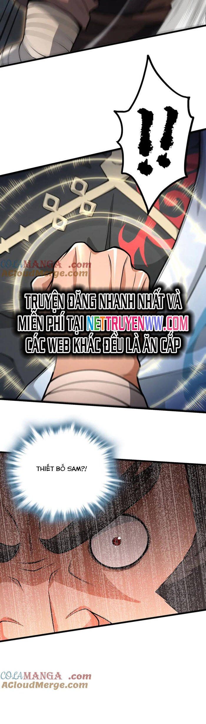 đọc truyện Giết Ta Thêm Vài Lần Nữa, Ta Liền Trở Thành Vô Địch! Chương 31 ảnh 16 tại Thiên Thai Truyện